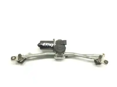 Tweedehands auto-onderdeel ruitenwissermotor voor voor kia sportage iii (sl) 1.7 crdi oem iam-referenties 