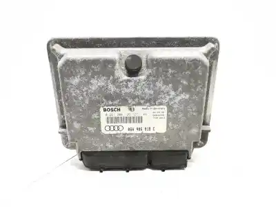 Peça sobressalente para automóvel em segunda mão  por AUDI A3 (8L1)  Referências OEM IAM 06A906018C 26SA4729 0261204126
