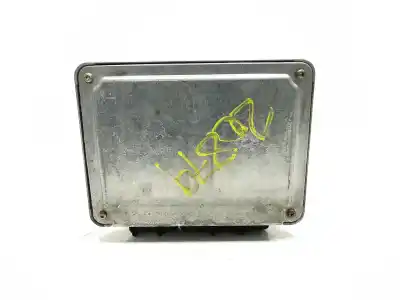 Tweedehands auto-onderdeel ecu motorcontroller voor audi a3 (8l1) 1.8 oem iam-referenties 06a906018c 26sa4729 0261204126