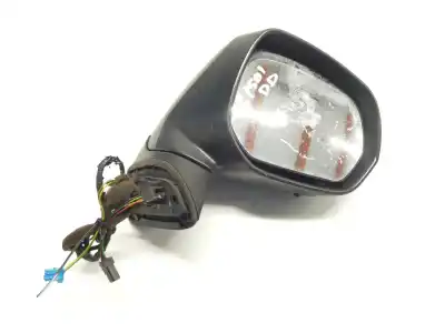 Second-hand car spare part Right Rearview Mirror for CITROEN C4 PICASSO I MONOSPACE (UD_) 1.6 HDI 110 OEM IAM references   