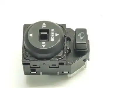 Tweedehands auto-onderdeel spiegelbediening voor kia sportage iii (sl) 1.7 crdi oem iam-referenties 4914801110