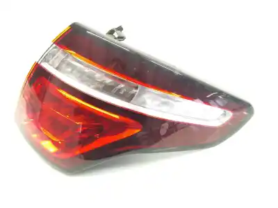 Second-hand car spare part  for CITROEN C4 PICASSO I MONOSPACE (UD_)  OEM IAM references   