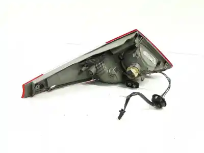 Gebrauchtes Autoersatzteil mittlere rückleuchte zum renault megane iii fastback (bz0/1_, b3_) 1.5 dci oem-iam-referenzen 265550009r  89319611