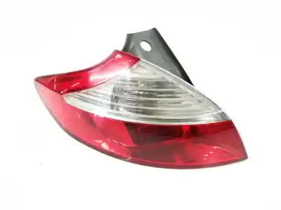 Gebrauchtes Autoersatzteil  zum RENAULT MEGANE III FASTBACK (BZ0/1_, B3_)  OEM-IAM-Referenzen 2655550007R  89319591