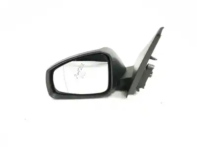 Gebrauchtes Autoersatzteil  zum RENAULT MEGANE III FASTBACK (BZ0/1_, B3_)  OEM-IAM-Referenzen 125223320  