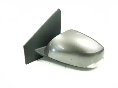 Second-hand car spare part left rearview mirror for renault megane iii fastback (bz0/1_, b3_) 1.5 dci oem iam references 125223320  