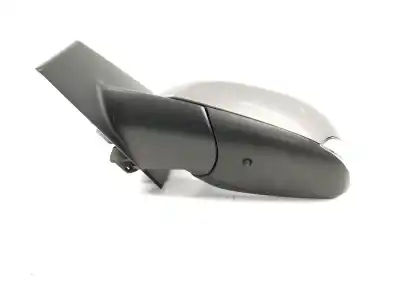 Second-hand car spare part left rearview mirror for renault megane iii fastback (bz0/1_, b3_) 1.5 dci oem iam references 125223320  