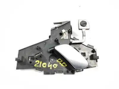 Pezzo di ricambio per auto di seconda mano  per CITROEN C5 I (DC_)  Riferimenti OEM IAM 9649218877  