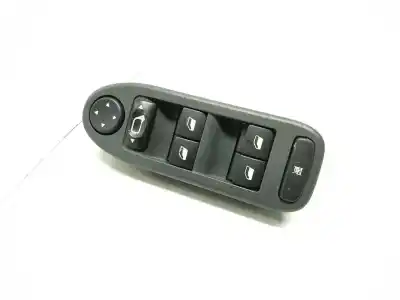 Pezzo di ricambio per auto di seconda mano  per CITROEN C5 I (DC_)  Riferimenti OEM IAM 96498423ZF  