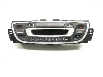 Gebrauchtes Autoersatzteil  zum RENAULT MEGANE III FASTBACK (BZ0/1_, B3_)  OEM-IAM-Referenzen 275100007R  