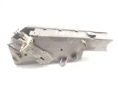 Автозапчастина б/у фап депозит для citroen c4 picasso i monospace (ud_) 1.6 hdi 110 посилання на oem iam 967205218004  