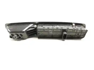 Автозапчасти б/у выключатель левого переднего окна за renault megane iii fastback (bz0/1_, b3_) 1.5 dci ссылки oem iam 809610016r  