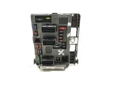 Pezzo di ricambio per auto di seconda mano  per CITROEN C5 I (DC_)  Riferimenti OEM IAM 9650618280 BSM-B5 S118470005K