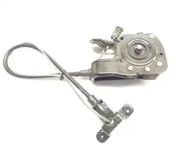 Pièce détachée automobile d'occasion support roue de secours pour citroen c4 picasso i monospace (ud_) 1.6 hdi 110 références oem iam es70063186