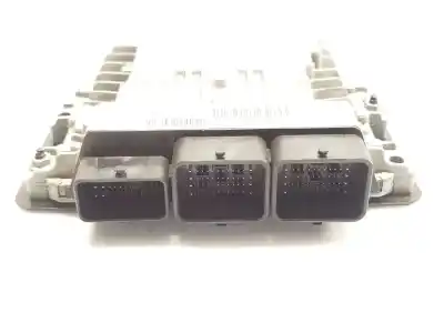 Second-hand car spare part ecu engine control for citroen c4 picasso i monospace (ud_) 1.6 hdi 110 oem iam references 9678686080 hw9666571380 s180075002l