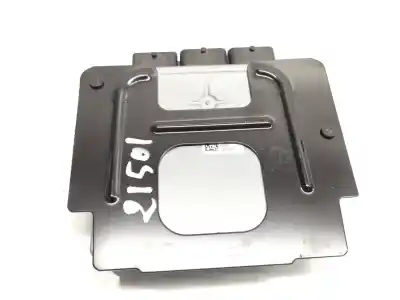 Second-hand car spare part ecu engine control for citroen c4 picasso i monospace (ud_) 1.6 hdi 110 oem iam references 9678686080 hw9666571380 s180075002l