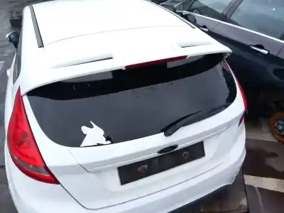 Piesă de schimb auto la mâna a doua  pentru FORD FIESTA VI (CB1, CCN)  Referințe OEM IAM   