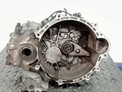 Pièce détachée automobile d'occasion boîte de vitesses pour kia soul i (am) 1.6 crdi 128 références oem iam w9u50c