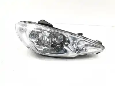 Peça sobressalente para automóvel em segunda mão  por PEUGEOT 206 FASTBACK (2A/C)  Referências OEM IAM 9628666780  89001770