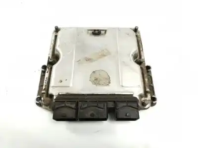 Peça sobressalente para automóvel em segunda mão  por PEUGEOT 206 FASTBACK (2A/C)  Referências OEM IAM 9642013980 EDC15C270 0281010594