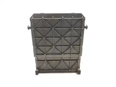 Peça sobressalente para automóvel em segunda mão centralina bsi por peugeot 206 fastback (2a/c) 2.0 hdi 90 referências oem iam 9645747480 s118085210d bsie0200