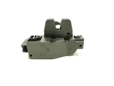 Автозапчастина б/у ЗАМОК БАГАЖНИКА / ВОРОТ для CITROEN C4 I (LC_)  Посилання на OEM IAM 9652301980  