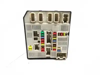 Автозапчастина б/у  для RENAULT MEGANE III FASTBACK (BZ0/1_, B3_)  Посилання на OEM IAM 284B60008R  