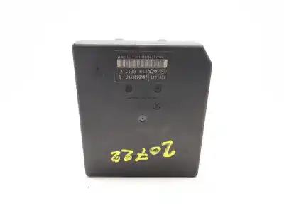 Pièce détachée automobile d'occasion module confort pour renault megane iii fastback (bz0/1_, b3_) 1.5 dci références oem iam 284b60008r  