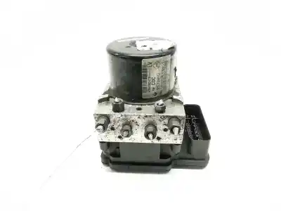 Автозапчастина б/у абс для renault megane iii fastback (bz0/1_, b3_) 1.5 dci посилання на oem iam 476608247r