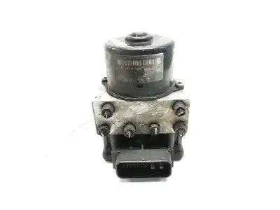 Second-hand car spare part Abs for PEUGEOT 206 FASTBACK (2A/C) 2.0 HDI 90 OEM IAM references 9632539480  