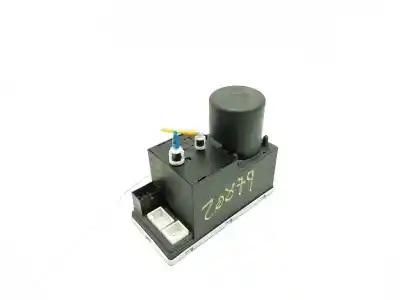 Peça sobressalente para automóvel em segunda mão bomba de fechamento centralizado por audi a3 (8l1) 1.8 referências oem iam 8l0862257e