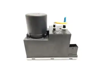 Second-hand car spare part central locking pump for audi a3 (8l1) 1.8 oem iam references 8l0862257e  