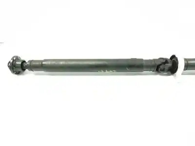 Second-hand car spare part center transmission for bmw 3 (e46) 320 d oem iam references 7523917ai01  