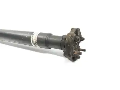 Second-hand car spare part center transmission for bmw 3 (e46) 320 d oem iam references 7523917ai01  