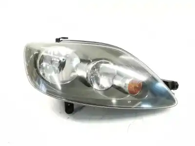 Pezzo di ricambio per auto di seconda mano faro anteriore destro per volkswagen golf plus v (5m1, 521) 1.9 tdi riferimenti oem iam 5m1941006b