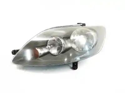 Pezzo di ricambio per auto di seconda mano faro anteriore sinistro per volkswagen golf plus v (5m1, 521) 1.9 tdi riferimenti oem iam 1ee24701305
