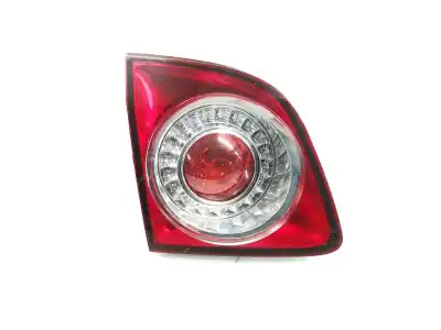 Pezzo di ricambio per auto di seconda mano lampada posteriore centrale per volkswagen golf plus v (5m1, 521) 1.9 tdi riferimenti oem iam 5m0945093j