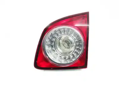 Pezzo di ricambio per auto di seconda mano lampada posteriore centrale per volkswagen golf plus v (5m1, 521) 1.9 tdi riferimenti oem iam 5m0945094j