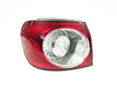 Pezzo di ricambio per auto di seconda mano lampada posteriore sinistra per volkswagen golf plus v (5m1, 521) 1.9 tdi riferimenti oem iam 1k9945095c