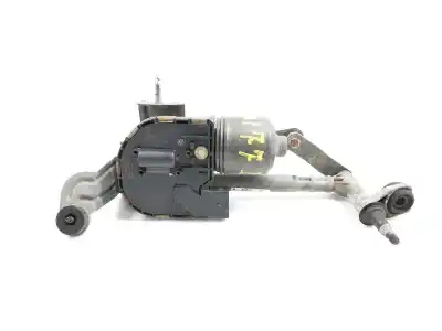 Pezzo di ricambio per auto di seconda mano tiranti e motorino del tergicristallo anteriore per volkswagen golf plus v (5m1, 521) 1.9 tdi riferimenti oem iam 5m0955119a