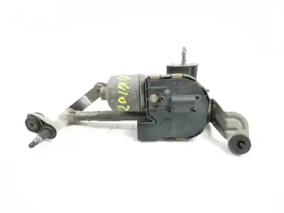 Pezzo di ricambio per auto di seconda mano tiranti e motorino del tergicristallo anteriore per volkswagen golf plus v (5m1, 521) 1.9 tdi riferimenti oem iam derecho 0390241946