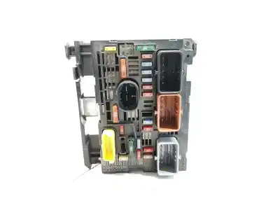 Second-hand car spare part FUSE BOX UNIT for PEUGEOT 308 I (4A_, 4C_)  OEM IAM references 9664706280  