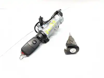 Pezzo di ricambio per auto di seconda mano dispositivo antifurto per volkswagen golf plus v (5m1, 521) 1.9 tdi riferimenti oem iam 1k0905851