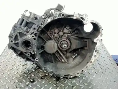 Peça sobressalente para automóvel em segunda mão  por TOYOTA COROLLA (_E12_)  Referências OEM IAM 1CD-FTV  