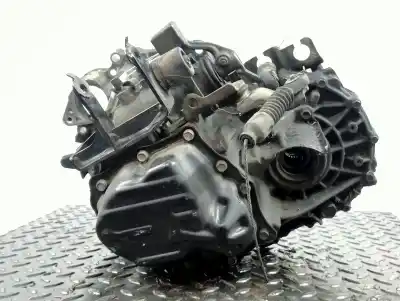 Second-hand car spare part gearbox for toyota corolla (_e12_) 2.0 d-4d (cde120_) oem iam references 1cd-ftv  