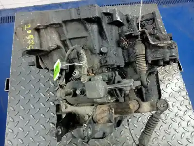 Second-hand car spare part gearbox for toyota corolla (_e12_) 2.0 d-4d (cde120_) oem iam references 1cd-ftv  