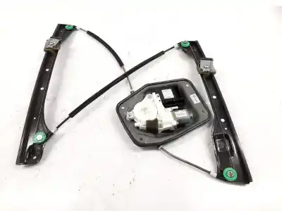 Pezzo di ricambio per auto di seconda mano alzacristalli anteriore destro per volkswagen golf plus v (5m1, 521) 1.9 tdi riferimenti oem iam 1k0959792g
