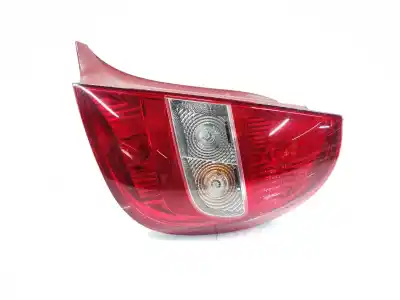 Pezzo di ricambio per auto di seconda mano  per CITROEN C5 I (DC_)  Riferimenti OEM IAM 9632646680  