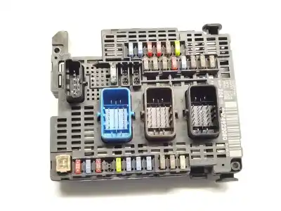 Second-hand car spare part FUSE BOX UNIT for PEUGEOT 508 I (8D_)  OEM IAM references 9674922080  