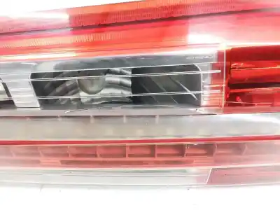 Pezzo di ricambio per auto di seconda mano luci posteriori destra per ford focus c-max (dm2) 1.6 tdci riferimenti oem iam 2sk009504  